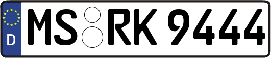 MS-RK9444