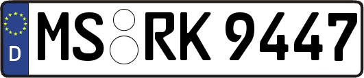 MS-RK9447