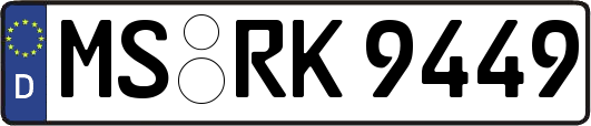 MS-RK9449