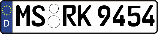 MS-RK9454