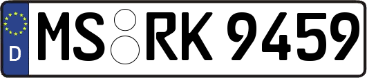 MS-RK9459
