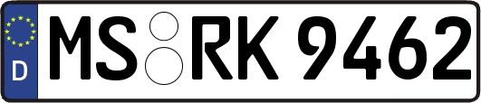 MS-RK9462