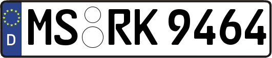 MS-RK9464