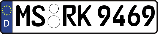 MS-RK9469