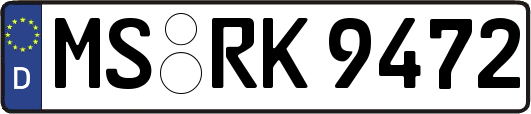 MS-RK9472