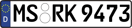 MS-RK9473