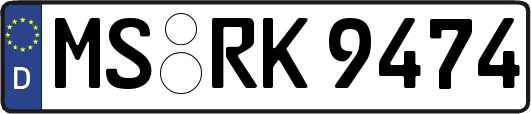 MS-RK9474