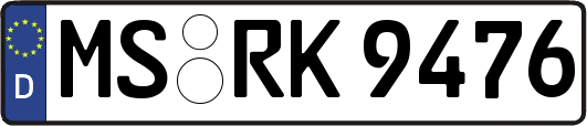 MS-RK9476