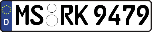 MS-RK9479