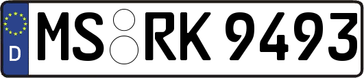 MS-RK9493