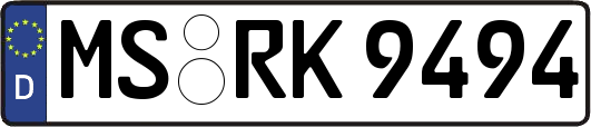 MS-RK9494
