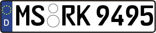 MS-RK9495