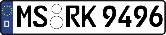 MS-RK9496