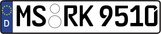 MS-RK9510