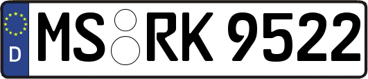 MS-RK9522