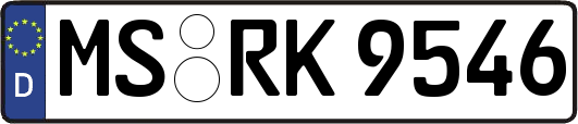 MS-RK9546