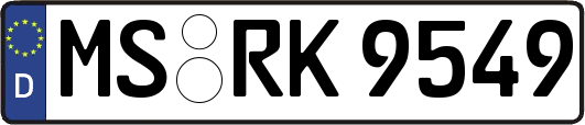 MS-RK9549