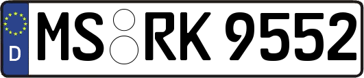 MS-RK9552