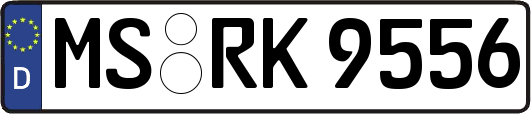 MS-RK9556