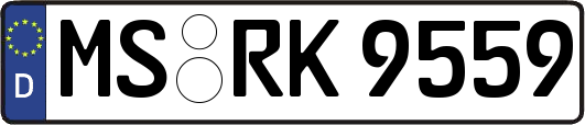 MS-RK9559