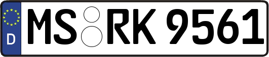 MS-RK9561