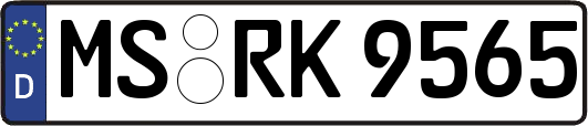 MS-RK9565