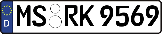 MS-RK9569