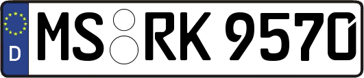 MS-RK9570