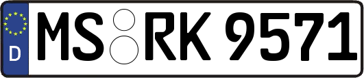 MS-RK9571
