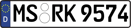 MS-RK9574