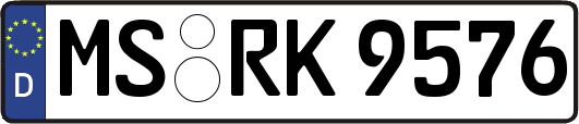 MS-RK9576