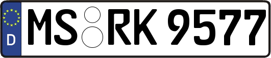 MS-RK9577