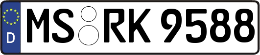 MS-RK9588