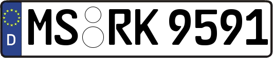 MS-RK9591