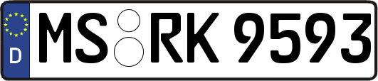 MS-RK9593