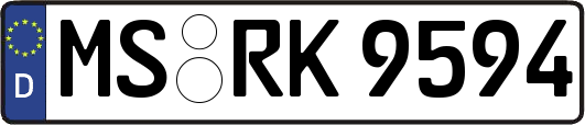 MS-RK9594