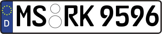 MS-RK9596