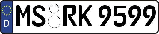 MS-RK9599