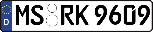 MS-RK9609