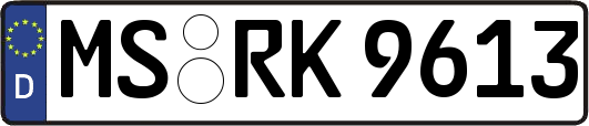 MS-RK9613