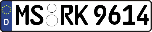 MS-RK9614