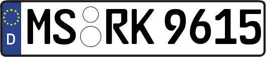 MS-RK9615