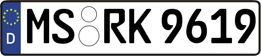 MS-RK9619