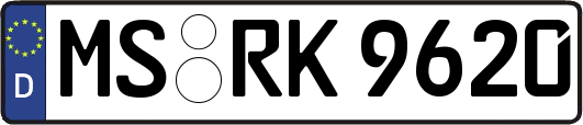 MS-RK9620