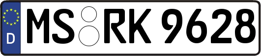 MS-RK9628