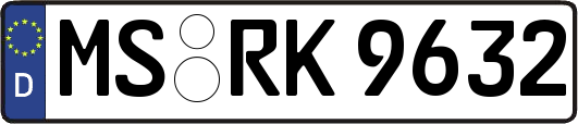 MS-RK9632