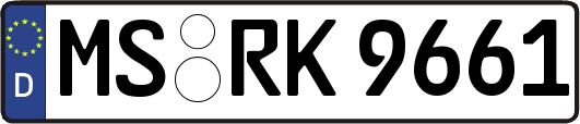 MS-RK9661