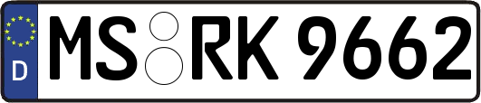 MS-RK9662