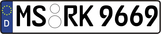 MS-RK9669