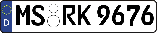 MS-RK9676